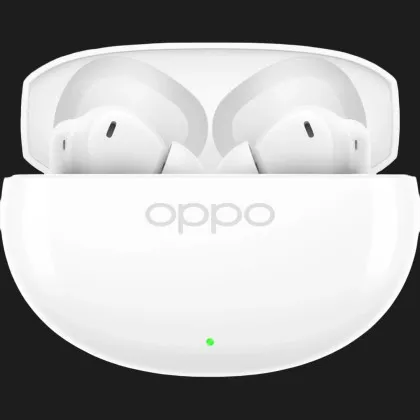 Наушники OPPO Enco Air5 (Glossy White) (ETEP1)