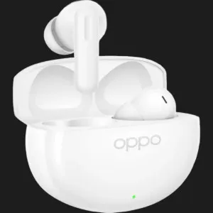 Навушники OPPO Enco Air5 (Glossy White) (ETEP1)