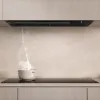 Витяжка TEKA, 89.2 см, 1200 м3/год, GFI 97350 BK (113110004)  (Stainless Steel)