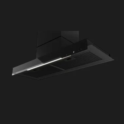 Витяжка TEKA, 89.2 см, 1200 м3/год, GFI 97350 BK (113110004)  (Stainless Steel)