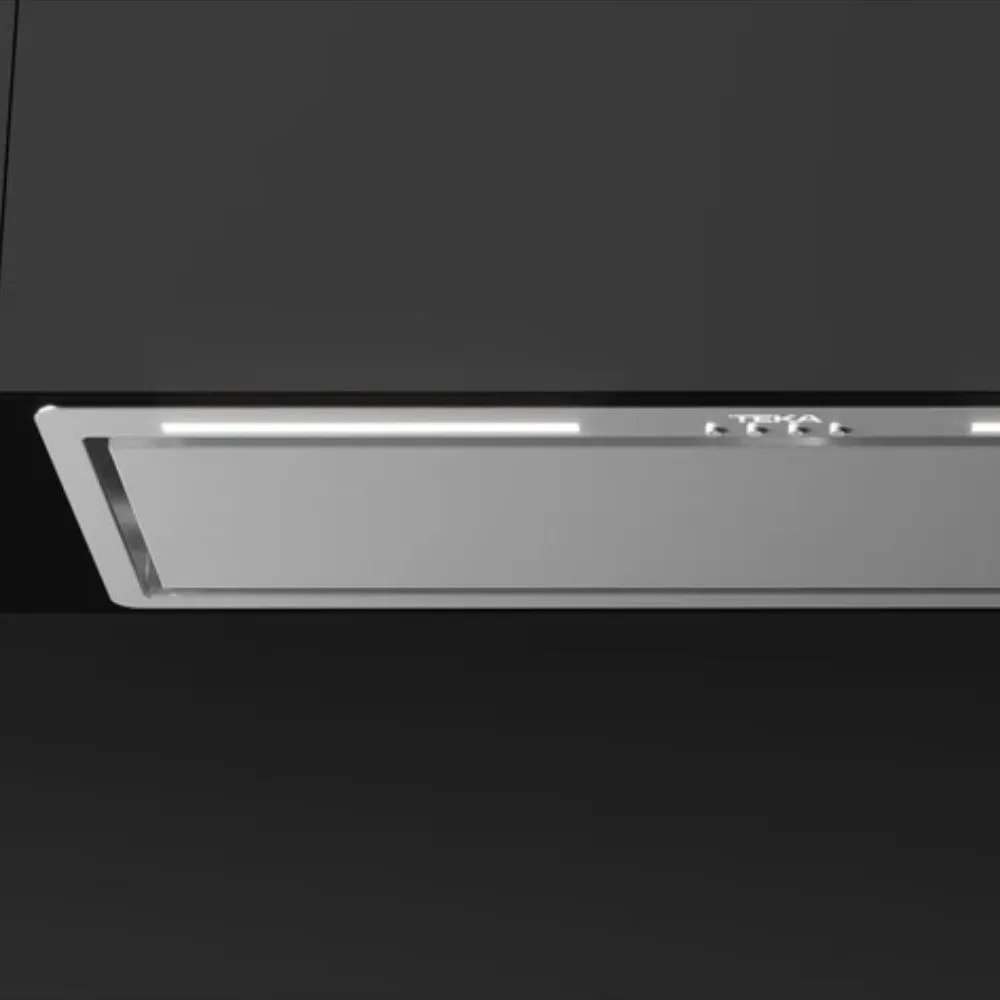 Вытяжка TEKA, TEKA, 71.2 см, 1200 м3/ч, GFL 77760 (113100008)  (Stainless Steel)