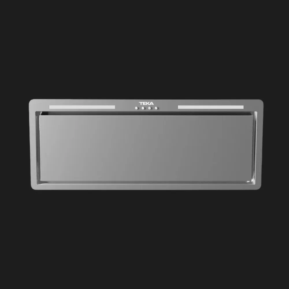 Вытяжка TEKA, TEKA, 71.2 см, 1200 м3/ч, GFL 77760 (113100008)  (Stainless Steel)