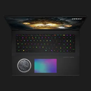 Ноутбук MSI Titan 18 HX AI A2XWJG Dragon Edition Norse Myth 18