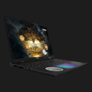 Ноутбук MSI Titan 18 HX AI A2XWJG Dragon Edition Norse Myth 18