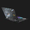 Ноутбук MSI Titan 18 HX AI A2XWJG Dragon Edition Norse Myth 18" (Intel Core Ultra 9/96GB/6TB (SSD)/RTX 5090) (A2XWJG-440US) (Standard)