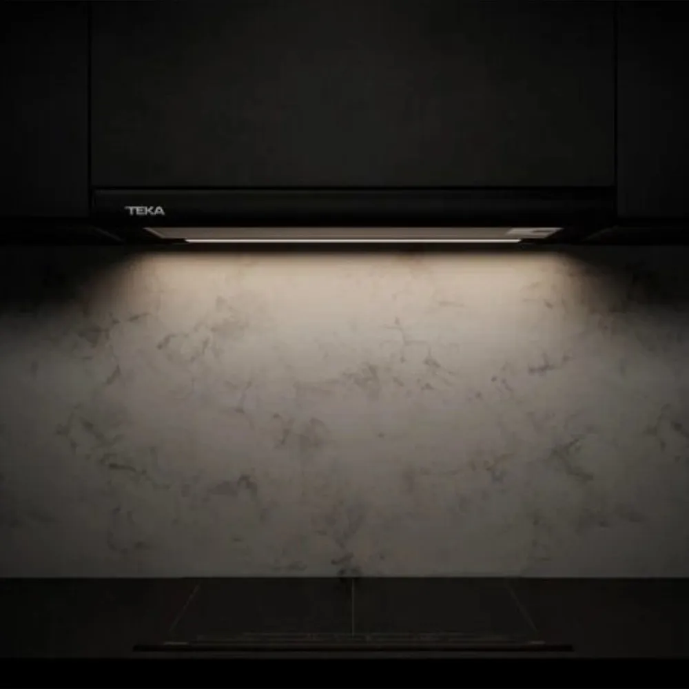 Витяжка TEKA, 60 см, 756 м3/год, TL 6310 BL (40474252) (Black)