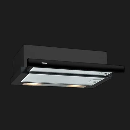 Витяжка TEKA, 60 см, 756 м3/год, TL 6310 BL (40474252) (Black)