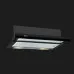 Витяжка TEKA, 60 см, 756 м3/год, TL 6310 BL (40474252) (Black)