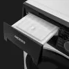 Сушильна машина Ardesto (DMI-8I) (White/Black)