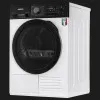 Сушильна машина Ardesto (DMI-8I) (White/Black)