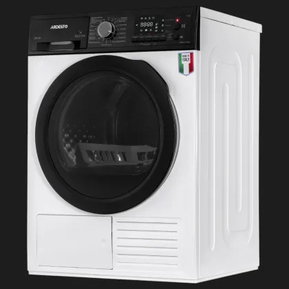 Сушильная машина Ardesto (DMI-8I) (White/Black)