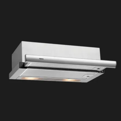 Витяжка TEKA, 60 см, 756 м3/год, TL 6310 IX (40474250) (Stainless Steel)