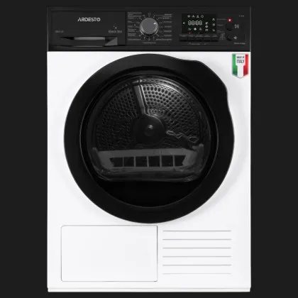 Сушильная машина Ardesto (DMI-8I) (White/Black)