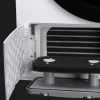 Сушильна машина Ardesto (DMI-8I) (White/Black)