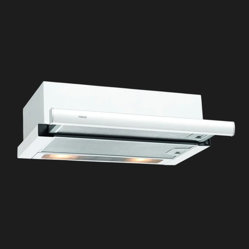 Витяжка TEKA, 60 см, 756 м3/год, TL 6310 WH (40474251) (White)