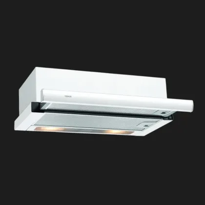 Витяжка TEKA, 60 см, 756 м3/год, TL 6310 WH (40474251) (White)