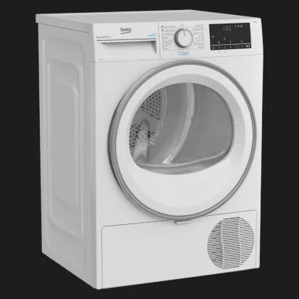 Сушильная машина Beko (B3T67230) (White)