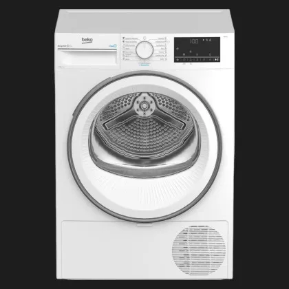 Сушильная машина Beko (B3T67230) (White)