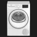 Сушильная машина Beko (B3T67230) (White)