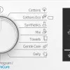 Сушильная машина Beko (B3T67230) (White)