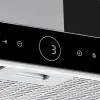 Вытяжка TEKA, 70 см, 1200 м3/ч, DLH 786 T (40487181) (Stainless Steel)