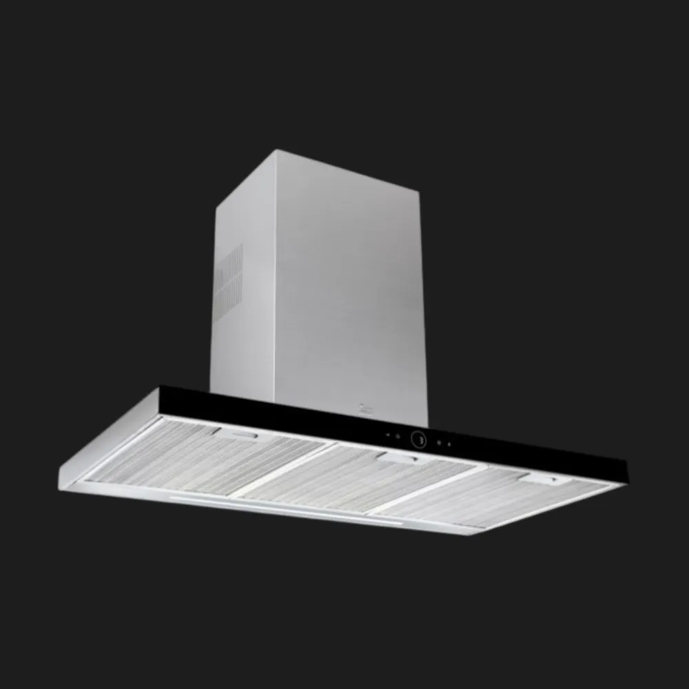 Вытяжка TEKA, 70 см, 1200 м3/ч, DLH 786 T (40487181) (Stainless Steel)