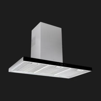 Витяжка TEKA, 70 см, 1200 м3/год, DLH 786 T (40487181) (Stainless Steel)