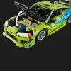 Конструктор LEGO Technic Форсаж Автомобиль Mitsubishi Eclipse (42229)