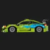 Конструктор LEGO Technic Форсаж Автомобиль Mitsubishi Eclipse (42229)