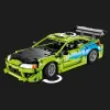 Конструктор LEGO Technic Форсаж Автомобиль Mitsubishi Eclipse (42229)