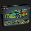 Конструктор LEGO Technic Форсаж Автомобиль Mitsubishi Eclipse (42229)