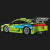 Конструктор LEGO Technic Форсаж Автомобиль Mitsubishi Eclipse (42229)