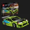 Конструктор LEGO Technic Форсаж Автомобиль Mitsubishi Eclipse (42229)
