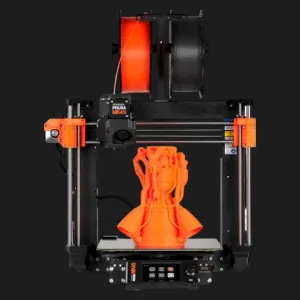 3D-принтер Prusa MK4S Bundle KIT (Black)