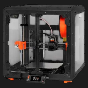 3D-принтер Prusa MK4S Bundle KIT (Black)