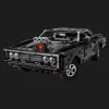 Конструктор LEGO Technic Форсаж Автомобиль Dodge Charger R/T (42231)