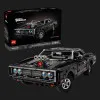 Конструктор LEGO Technic Форсаж Автомобиль Dodge Charger R/T (42231)