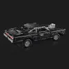 Конструктор LEGO Technic Форсаж Автомобиль Dodge Charger R/T (42231)