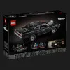 Конструктор LEGO Technic Форсаж Автомобіль Dodge Charger R/T (42231)