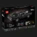 Конструктор LEGO Technic Форсаж Автомобиль Dodge Charger R/T (42231)