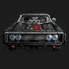 Конструктор LEGO Technic Форсаж Автомобиль Dodge Charger R/T (42231)