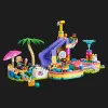 Конструктор LEGO Friends Веселый день в аквапарке (42676)