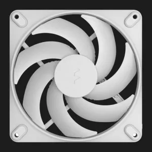 Вентилятор Fractal Design Momentum 14 PWM 140 (White) (P2798)