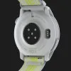 Coros Pace 4 43mm White Nylon (WPACE4-WHT-N)