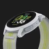 Coros Pace 4 43mm White Nylon (WPACE4-WHT-N)