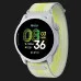 Coros Pace 4 43mm White Nylon (WPACE4-WHT-N)