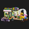 Конструктор LEGO Friends Творческий цветочный магазин (42693)