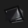 Витяжка TEKA, 60 см, 1200 м3/год, BK TOS (112930024) (Black)