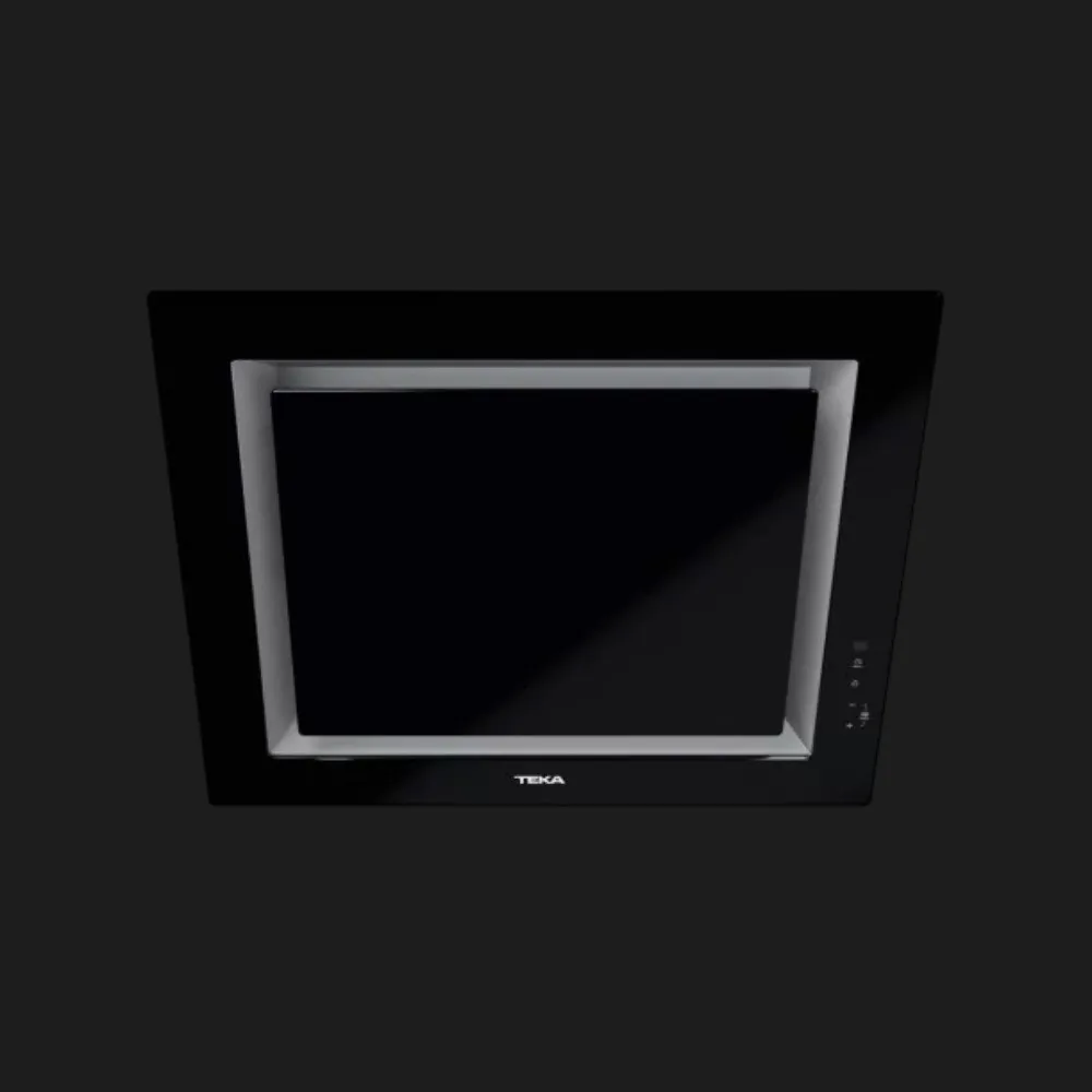 Витяжка TEKA, 60 см, 1200 м3/год, BK TOS (112930024) (Black)