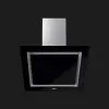 Витяжка TEKA, 60 см, 1200 м3/год, BK TOS (112930024) (Black)